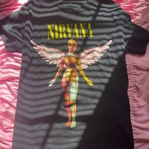 Nirvana T-Shirt